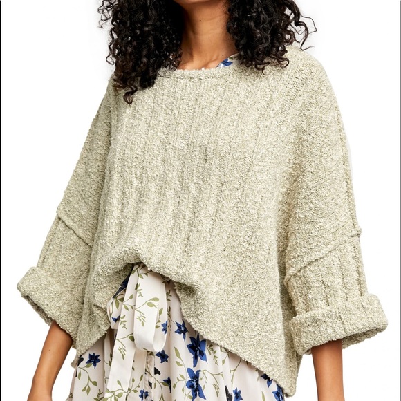 Free People Sweaters - Free People sweater